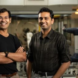 CynLr cements $10M in Series A funding led by Key Venture Partners to drive robotic automation in manufacturing