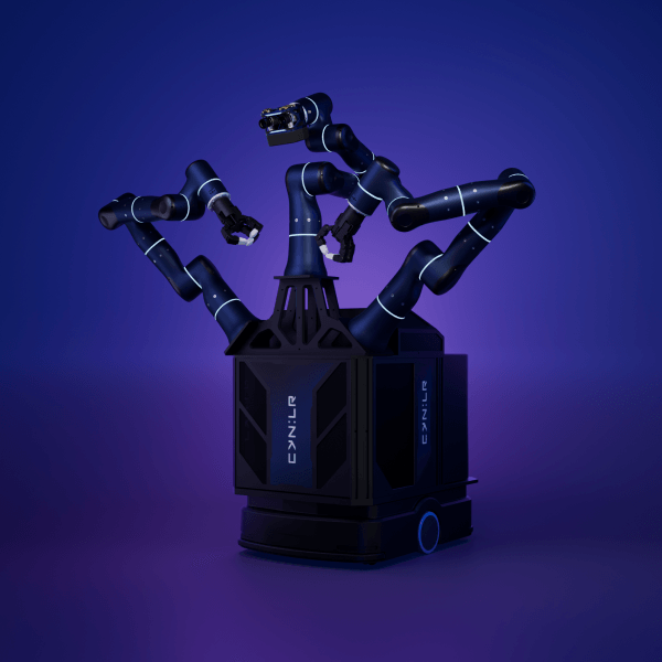 CyNoid - 7A