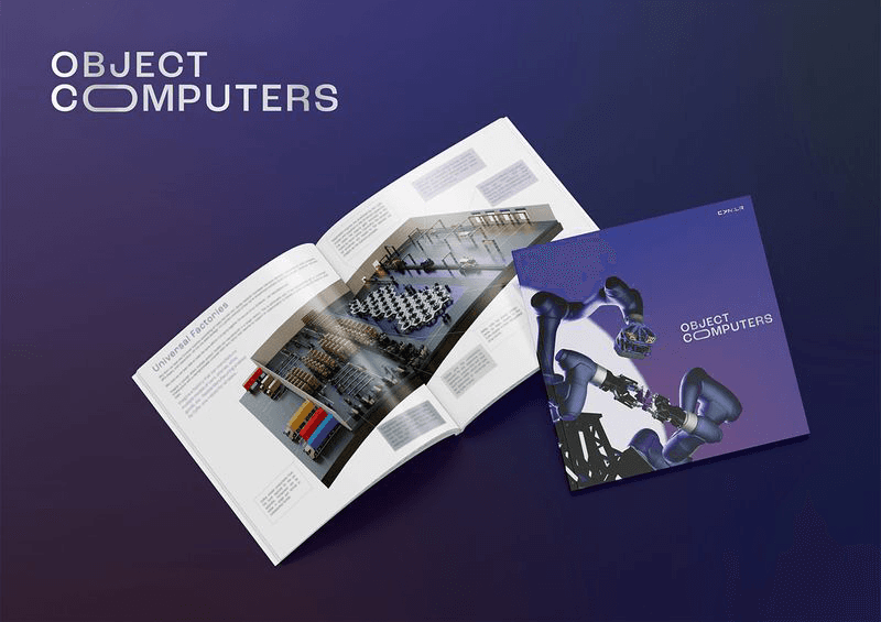Object Computers